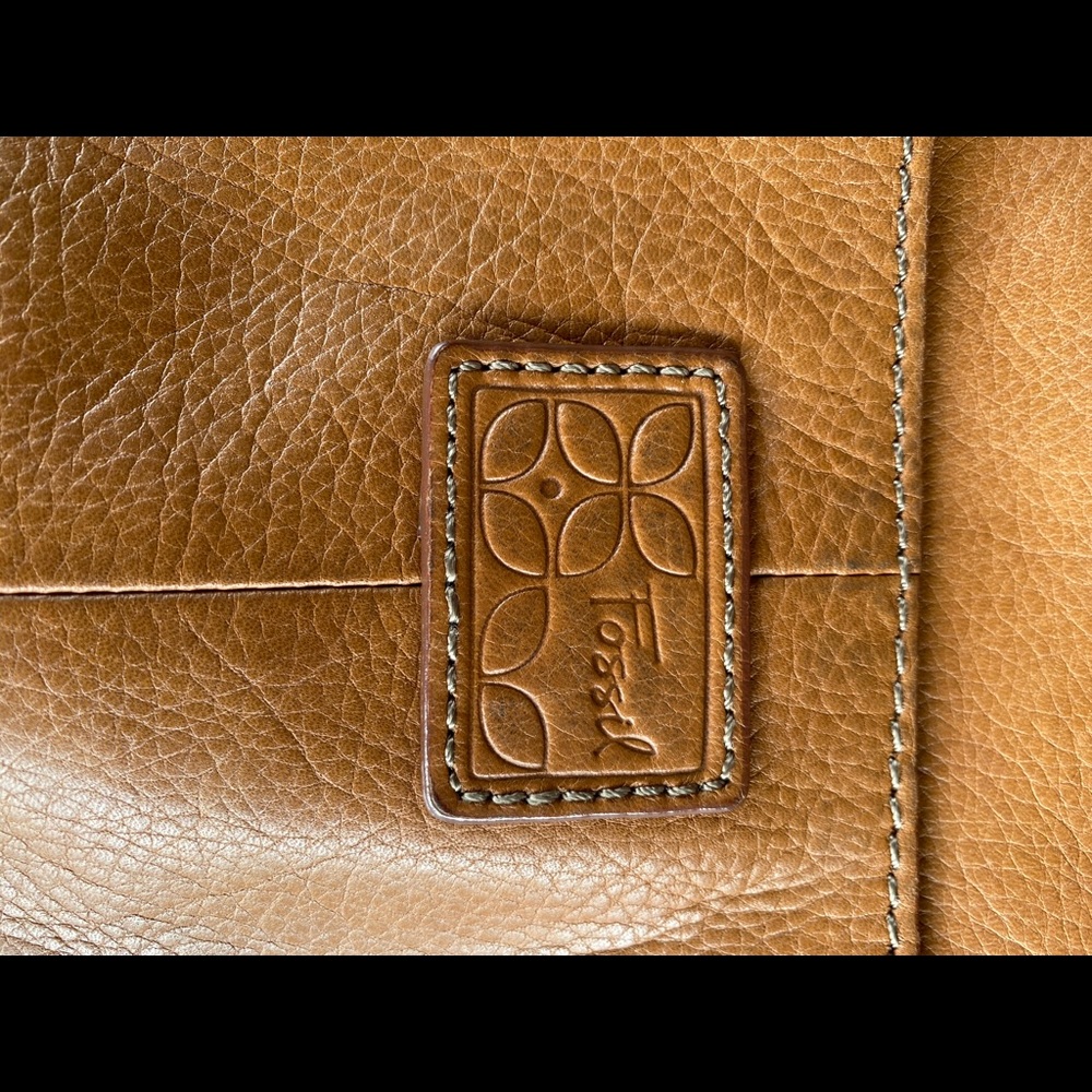 Fossil Purse - Picture 4 of 8
